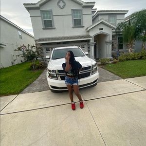 Meet your Posher, Jachiya